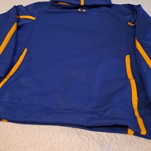 Under Armour Signature Fleece Hoodie NWOT